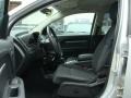 Bright Silver Metallic - Journey SXT AWD Photo No. 10