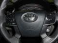 Magnetic Gray Metallic - Camry LE Photo No. 15