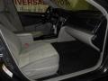 Magnetic Gray Metallic - Camry LE Photo No. 17