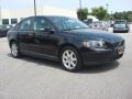 Black - S40 2.4i Photo No. 8