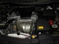 Magnetic Gray Metallic - Camry LE Photo No. 22
