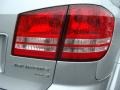 Bright Silver Metallic - Journey SXT AWD Photo No. 19