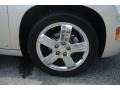 Gold Mist Metallic - HHR LT Photo No. 22