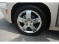 Gold Mist Metallic - HHR LT Photo No. 24