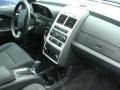 Bright Silver Metallic - Journey SXT AWD Photo No. 22