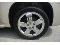 Gold Mist Metallic - HHR LT Photo No. 25