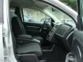 Bright Silver Metallic - Journey SXT AWD Photo No. 23