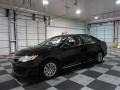 Attitude Black Metallic - Camry LE Photo No. 4