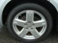 Bright Silver Metallic - Journey SXT AWD Photo No. 24