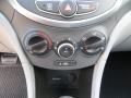 2013 Boston Red Hyundai Accent GS 5 Door  photo #27