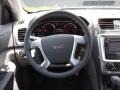  2014 Acadia SLT Steering Wheel