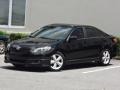 Black - Camry SE V6 Photo No. 2