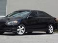 Black - Camry SE V6 Photo No. 3