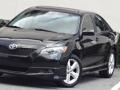 Black - Camry SE V6 Photo No. 5