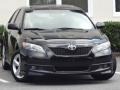 Black - Camry SE V6 Photo No. 8