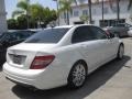 Arctic White - C 300 Sport Photo No. 2