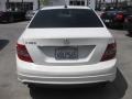 Arctic White - C 300 Sport Photo No. 3
