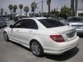 Arctic White - C 300 Sport Photo No. 4