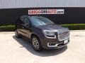 Champagne Silver Metallic - Acadia Denali Photo No. 1