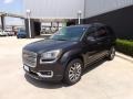Champagne Silver Metallic - Acadia Denali Photo No. 2