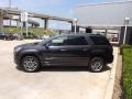 Champagne Silver Metallic - Acadia Denali Photo No. 6