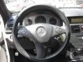 Arctic White - C 300 Sport Photo No. 10