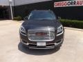 Champagne Silver Metallic - Acadia Denali Photo No. 7