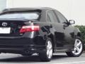 Black - Camry SE V6 Photo No. 20