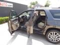 Champagne Silver Metallic - Acadia Denali Photo No. 10