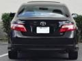 Black - Camry SE V6 Photo No. 23