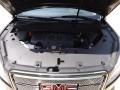 Champagne Silver Metallic - Acadia Denali Photo No. 13