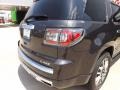 Champagne Silver Metallic - Acadia Denali Photo No. 15
