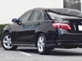 Black - Camry SE V6 Photo No. 26