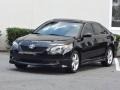 Black - Camry SE V6 Photo No. 29