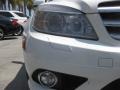 Arctic White - C 300 Sport Photo No. 23