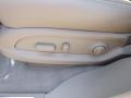Champagne Silver Metallic - Acadia Denali Photo No. 24