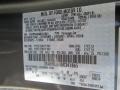 2011 Sterling Grey Metallic Ford Fusion SEL  photo #11