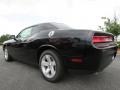 Pitch Black - Challenger SXT Photo No. 2