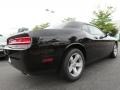 Pitch Black - Challenger SXT Photo No. 3