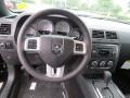 Pitch Black - Challenger SXT Photo No. 7