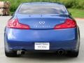 2007 Athens Blue Pearl Metallic Infiniti G 35 Coupe  photo #6