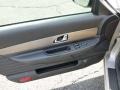Platinum Silver Metallic - Thunderbird Deluxe Roadster Photo No. 10