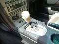 Platinum Silver Metallic - Thunderbird Deluxe Roadster Photo No. 11