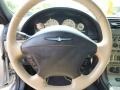 Platinum Silver Metallic - Thunderbird Deluxe Roadster Photo No. 12