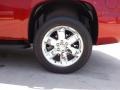 2014 GMC Yukon SLE Wheel and Tire Photo