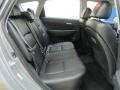 2012 Titanium Gray Metallic Hyundai Elantra SE Touring  photo #20