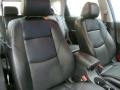 2012 Titanium Gray Metallic Hyundai Elantra SE Touring  photo #23