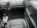 2012 Titanium Gray Metallic Hyundai Elantra SE Touring  photo #26