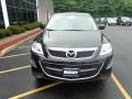 Brilliant Black - CX-9 Grand Touring AWD Photo No. 2