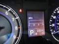 Obsidian Black - G 37 Journey Sedan Photo No. 5